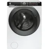 Image de Lave-linge hublot HOOVER HWP 610AMBC/1-S - 10 kg - Induction - 1600 trs/min - Classe A - Connecté - Vapeur - Blanc