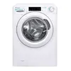 Image de Candy SMART Pro CSOW 4965TWE/1-S - Machine à laver séchante - WiFi - largeur : 60 cm - profondeur : 58 cm - hauteur : 89 cm - chargement frontal - 66 litres - 9 kg - 1351 tours/min - blanc en occasion ou reconditionné