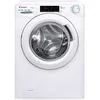 Image de Lave-linge hublot pose libre CANDY CS 128TXME-S - 8 kg - Moteur Induction - Largeur 60 CM - 1200 trs/min - Blanc