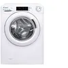 Image de Candy SMART Inverter CS 1411TXME/1-S - Machine à laver - largeur : 60 cm - profondeur : 62 cm - hauteur : 85 cm - chargement frontal - 72 litres - 11 kg - 1400 tours/min - blanc en occasion ou reconditionné
