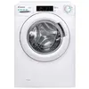 Image de Candy SMART Pro CS1410TXME/1-47 - Machine à laver - largeur : 60 cm - profondeur : 54 cm - hauteur : 85 cm - chargement frontal - 66 litres - 10 kg - 1400 tours/min - blanc en occasion ou reconditionné
