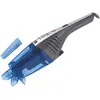 Image de Hoover Jive Lithium HJ72WDLB 011 Aspirateur à Main Humide et Sec Batterie Li-ION puissante 90 Min Charge Super Rapide Filtre Lavable avec suceur Plat et Ventouse pour Aspiration Humide