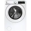 Image de Hoover HW 49AMC/1-S H-WASH 500 Machine à laver intelligente 9 kg, 1400 tours, Wi-Fi + Bluetooth, Charge avant, fonction vapeur, moteur onduleur, 60 x 54 x 85 cm, blanc, classe A
