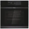 Image de FOUR PYROLYSE 60 CM 70L NOIR/GRIS ANTHRACITE en occasion ou reconditionné