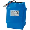 Image de HOOVER B016 Batterie pour Aspirateurs Robot Hoover - Compatible avec Les Aspirateurs Robot H-GO 700 Plus, H-GO 700 Pro, H-GO 700 Extra - Batterie d'origine - Rechargeable - 21,9 V
