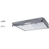 Image de Hotte en acier inoxydable Candy CFT62/4S 348 m3 / h
