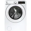 Image de Hoover HD 696AMC/1-S Lave-linge 9/6 Kg Comptoir fonction vapeur Classe énergétique D