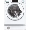 Image de Lave-linge intégrables 8kg CANDY A, CBW48TWME-S