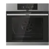 Image de Haier I-Turn Series 2 HWO60SM2F3XH- Four multifonction, nettoyage par Aqualyse, connectivité Wi-Fi, capacité 70L, cuisson multiniveau, 11 fonctions, manette, classe A+, Noir