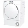 Image de Candy EASY EYE H8A2L-S - Sèche-linge - largeur : 59.6 cm - profondeur : 58.5 cm - chargement frontal - blanc en occasion ou reconditionné