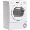 Image de CANDY Sèche-linge Pompe à Chaleur - Smart - 10 Kg - 60 cm - Blanc - CSEH10A1LE-47
