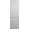 Image de Candy Fresco CCE3T620FS, Réfrigérateur Combi, 60 cm, Hauteur 2 m, 378 l, Total No Frost, Stockage flexible, Tiroir Légumes, Électronique Interne, LED, Portes Réversibles, 39DB, Silver
