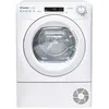 Image de Sèche-linge Pompe À Chaleur À Condensation 60cm 7kg Blanc - CSO4H7A2DES