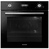 Image de FOUR PYROLYSE 60 CM 70L NOIR/INOX en occasion ou reconditionné