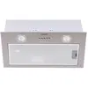 Image de CANDY CBG6250/1XGG, 583 m3/h, 52 cm CBG6250/1XGG