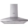 Image de Hotte decorative CANDY CCE160XGG - 415m3/h