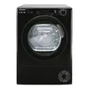 Image de Sèche-linge pompe à chaleur CANDY CSEH10A2DBEBX-47 Smart - 10 kg - Bac EasyCase - Connecté - Noir