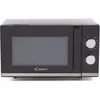 Image de Micro-ondes Gril CANDY CMG20TNMB Moderna 20L 700W - Gril 900W - UI mécanique 6 niveaux de puissance - Fonction Décongélation poids