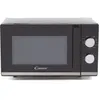 Image de Four micro-ondes grill CANDY CMG20TNMB 20 L 700 W gril 900 W noir en occasion ou reconditionné
