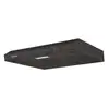 Image de Hotte classique 60 cm CANDY CFT610/4N/1