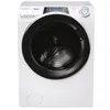 Image de Candy RapidÓ PRO RP 586BWMBC/1-S - Machine à laver - WiFi - largeur : 60 cm - profondeur : 53 cm - hauteur : 85 cm - chargement frontal - 58 litres - 8 kg - 1500 tours/min - blanc en occasion ou reconditionné
