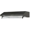 Image de CANDY CFT63/1N/1, 60 cm, 329m3/h, 3 vitesses CFT631N1
