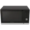 Image de Micro-ondes pose libre CANDY CMGA23TNDB/ST - Noir - 23L - 900W - Grill 1000W - plateau 25,5 cm