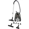Image de Hoover Telios Extra TXL20PET, Aspirateur traineau Sac, Puissant 700 W, Grande Capacité 3.5 L, Compact, Maniable, Silencieux 69 DB, Filtre EPA 12, Brosse Parquet, Brosse Special Cheveux &Poils Animaux