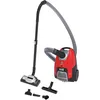 Image de Hoover HE510HM Aspirateur Traineau Sac Puissant 800W, Grande Capacité 3,5L, Rayon Action 10m, Silencieux 69db, Brosse Parquet
