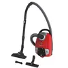 Image de Hoover H-Power 300 HP310HM 011 - Aspirateur - traineau - sans sac - rouge tulipe en occasion ou reconditionné