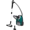 Image de Aspirateur Traineau avec Sac - HOOVER - HE530ALG - 700 W - 4 L - 65 dBA - Spécial animaux et allergies