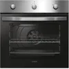 Image de CANDY Four encastrable émail lisse FIDC X502, 65 litres, Multifonction, Minuteur