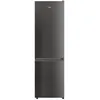 Image de Réfrigérateur HAIER HDW1620DNPD, Noir, L:59.5cm, H:200cm, P:65.8cm en occasion ou reconditionné