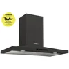 Image de Hotte décorative 90 cm ROSIERES RHP97000/1LPN/1