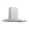 Image de Hotte décorative 90 cm ROSIERES RHP97000/1LIN/1