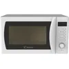 Image de Micro-ondes Candy Idea CMWA20SDLW 700W Digital 20L Blanc - Fonction Décongélation - 5 Niveaux de Puissance - 8 Menus Automatiques