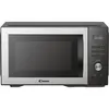 Image de Micro-ondes CANDY Essenza CMCA29EDLB 1000W 29L Digital Noir - Combiné à chaleur tournante - 5 Niveaux de Puissance -10 Menus Aut