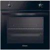 Image de Four encastrable nettoyage manuel - Convection naturelle CANDY FIDC N100 - 70L - Noir - Classe A