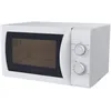 Image de Candy Idea CMW20SMW Four Micro-ondes 700 W 20L, Fonction Décongélation, Plateau Tournant, Blanc