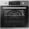 Image de CANDY Four encastrable pyrolyse FCM676X, Timeless, 65 litres, 9 modes de cuisson
