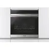 Image de Rosières RFC3O0879IN WF   Four encastrable pyrolyse 80L   Chaleur tournante   Connecté Wi-Fi & Bluetooth   11 fonctions   Rails télescopiques   Classe A   Inox