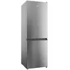 Image de Réfrigérateur combiné 60cm 341l nofrost inox Haier H1DWDNPK186 en occasion ou reconditionné