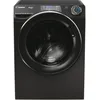 Image de Candy Rapidó RP586BWMBCB/1-S Machine à laver 8 kg 1500 tr/min Moteur Inverter WiFi et Bluetooth Fonction Vapeur