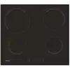 Image de Table de cuisson vitrocéramique CANDY CH64CCB/4U2