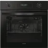 Image de Candy Idea FIDCP N615 L, four multifonction, 65 l, 1 plateau et 1 grille, ventilateur radial, nettoyage Aquactiva, convection + ventilateur, 8 fonctions, commandes Push&Pull, porte double vitrage