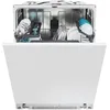 Image de LAVASTOVIGLIE 60CM CANDY CS4E7L0W
