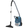 Image de Hoover BV50HM Aspirateur traîneau avec câble I Aspirateur avec Sac pour Tous Les sols I avec Tige réglable et Filtre EPA