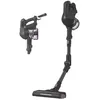 Image de Hoover HF103X, Aspirateur Balai sans Fil Multifonction, Puissant 22V, Grande Autonomie 30m, Grande capacité 0,9L, Electrobrosse LED, Position Park&GO,Vidage Facile,Tube Flexible+Accessoires Embarqués