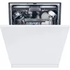 Image de Lave-vaisselle Haier XS 6B0S3FSB - ENCASTRABLE 60 CM