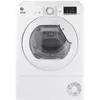 Image de Hoover HLE H8A2DE-S Sèche-linge avec pompe à chaleur 8 kg Classe énergétique A++